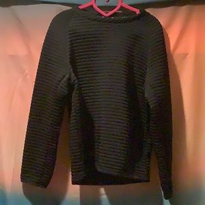 Layer 8 black jacket